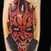 Tattoos - Darth Maul  - 78303